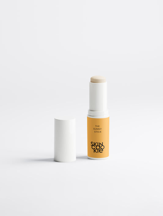 THE SUNNY STICK – SPF 50 Stick