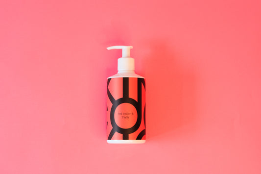 THE HIGH-5 TWIN CREAM