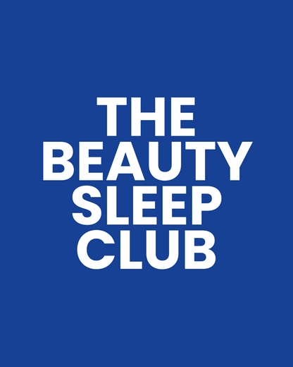 THE BEAUTY SLEEP CLUB – dein Regenerations-Set