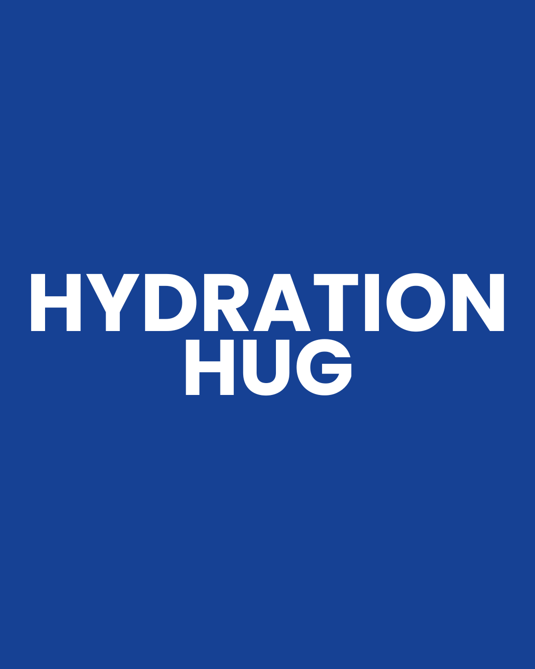 HYDRATION HUG – Feuchtigkeits-Set