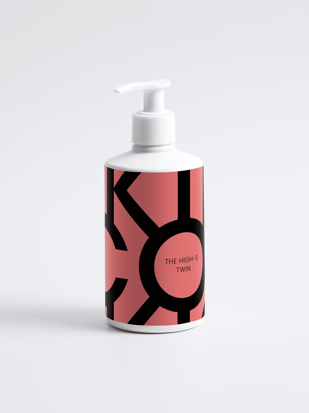 THE HIGH-5 TWIN CREAM