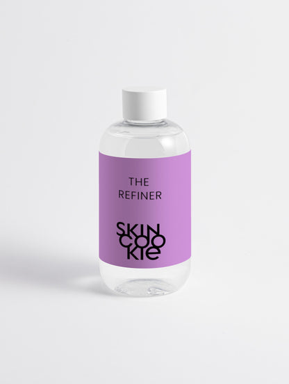 THE REFINER