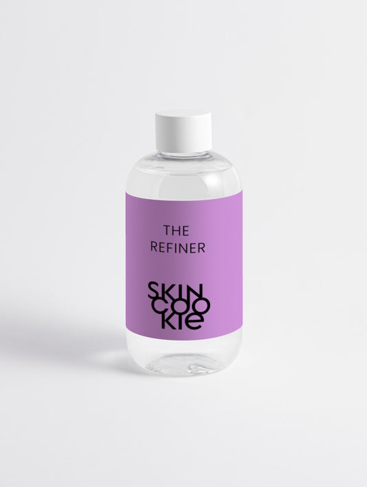 THE REFINER