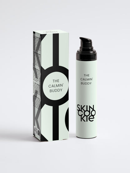 THE CALMIN' BUDDY