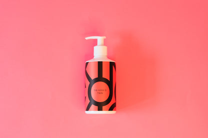 THE HIGH-5 TWIN CREAM