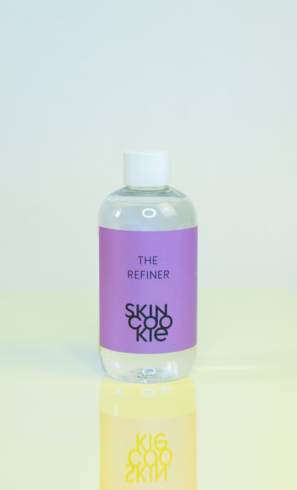 THE REFINER